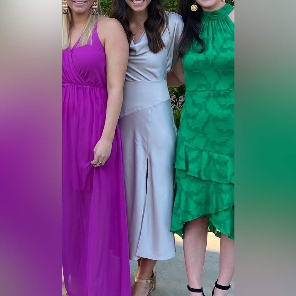 Intermix Dress Size US 4